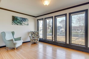 Entryway