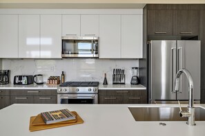 Cuisine privée