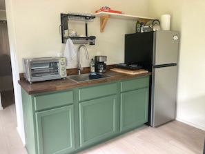 Kitchenette