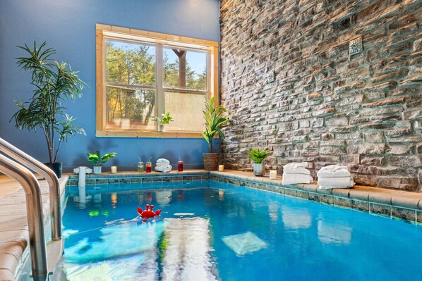 Welcome to Rustic Mountain Retreat by Ghosal Luxury Lodging, where cozy comfort meets stunning mountain views.