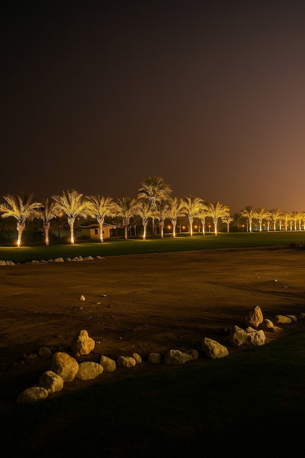 Golf