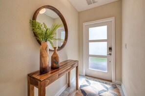 entry hall