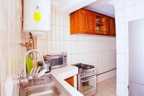 Eget kök