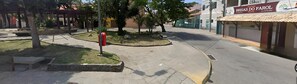 Miscellaneous