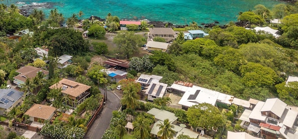 DOLPHIN BAY ESTATE, CAPTAIN COOK
