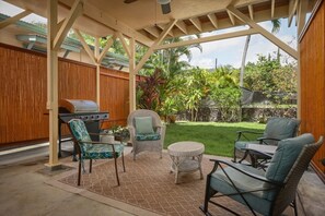 Outdoor Patio