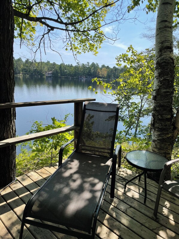 Boendeområde