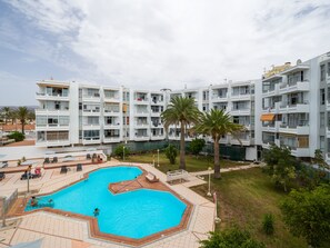 apartment playa del ingles in gran canaria with pool