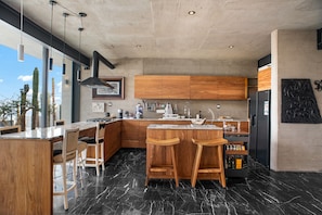 Cucina privata