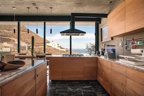 Cucina privata