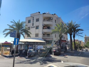 Ulkopuoli
