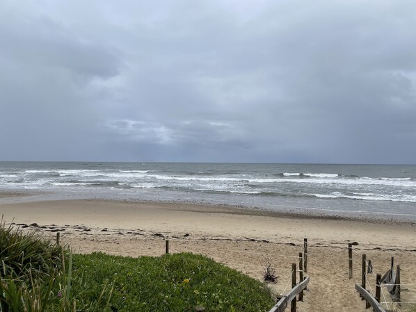 Strand