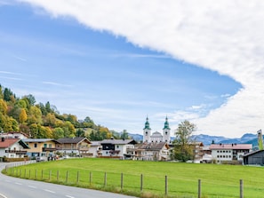 Boendeområde