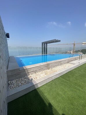 Piscina panoramica
