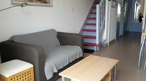 Interiör