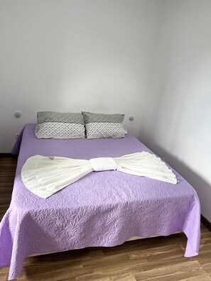 Quarto de dormir
