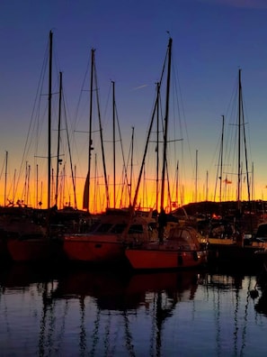 Marina