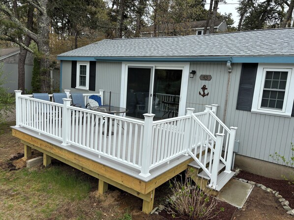 Terrass/Patio