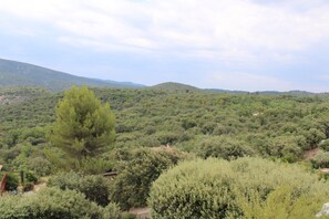 Aussicht