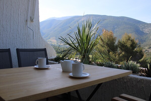 Balcon