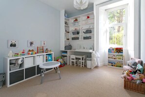 Kinderbereich