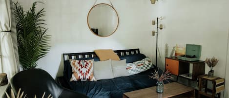 Coin séjour