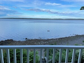 porch view 
