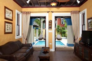 Intérieur