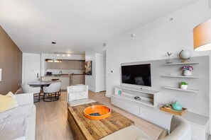 Living-room
