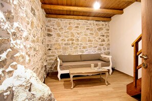 Coin séjour