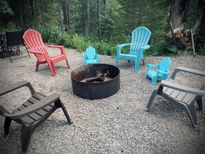 Firepit