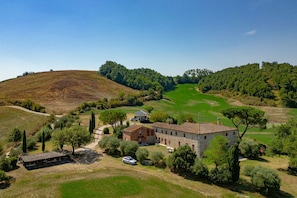 Außenbereich
