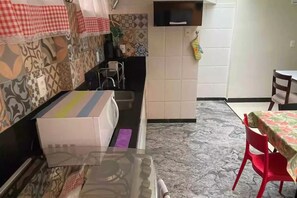 Eget kök