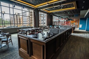 Restauranger