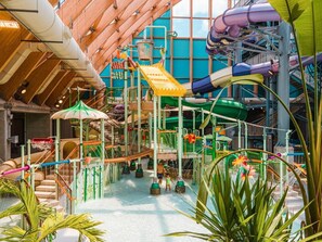 Indoor Waterpark