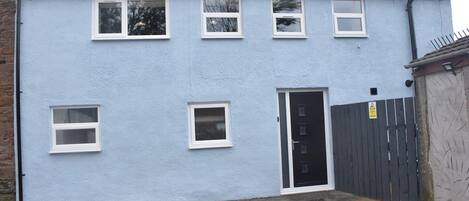 Exteriör