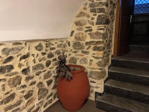 Interiör