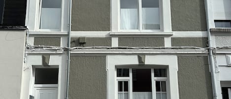 Udvendig detalje