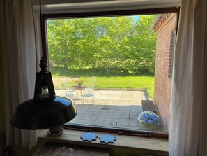 Interiør