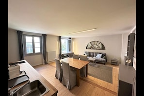 Coin séjour