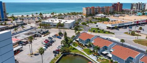 the yacht club madeira beach florida