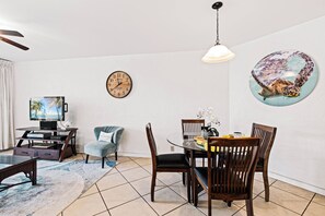 Dining Table for 4