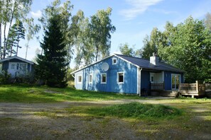 Exteriör