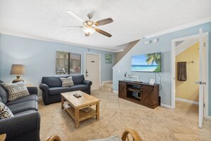 Smart TV in every room