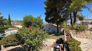 jardin