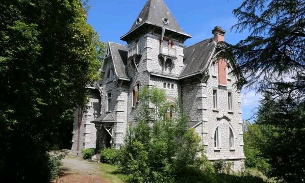 Site d’intérêt