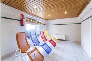 Sisätilat
