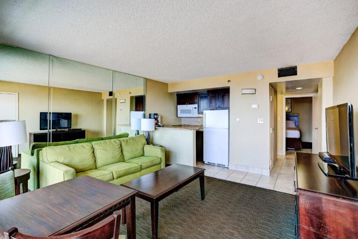 Diamond Resorts Beach Quarters Resort – 1 Bedroom Ocean Front Max 6