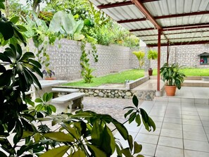 Terrass/Patio