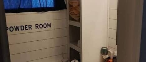 Badrum